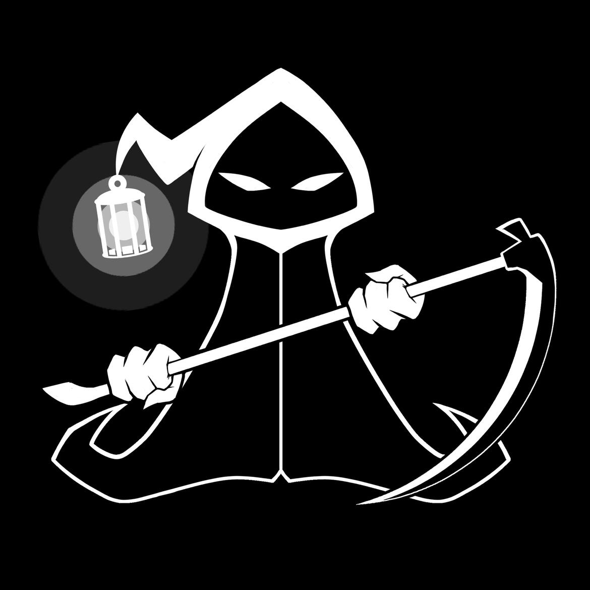 Light Reaper Studios Logo — EMOTE